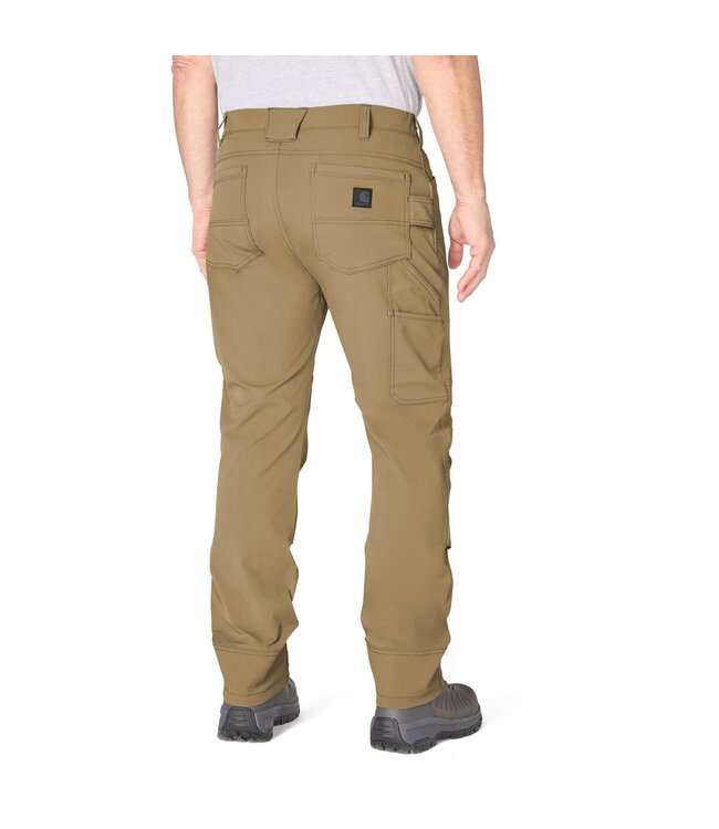 Carhartt Men's Relaxed Tapered Steel Buffalo Pant 107201