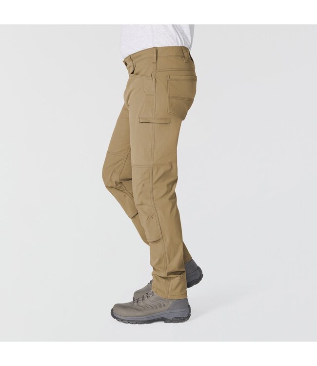 Carhartt Men's Relaxed Tapered Steel Buffalo Pant 107201