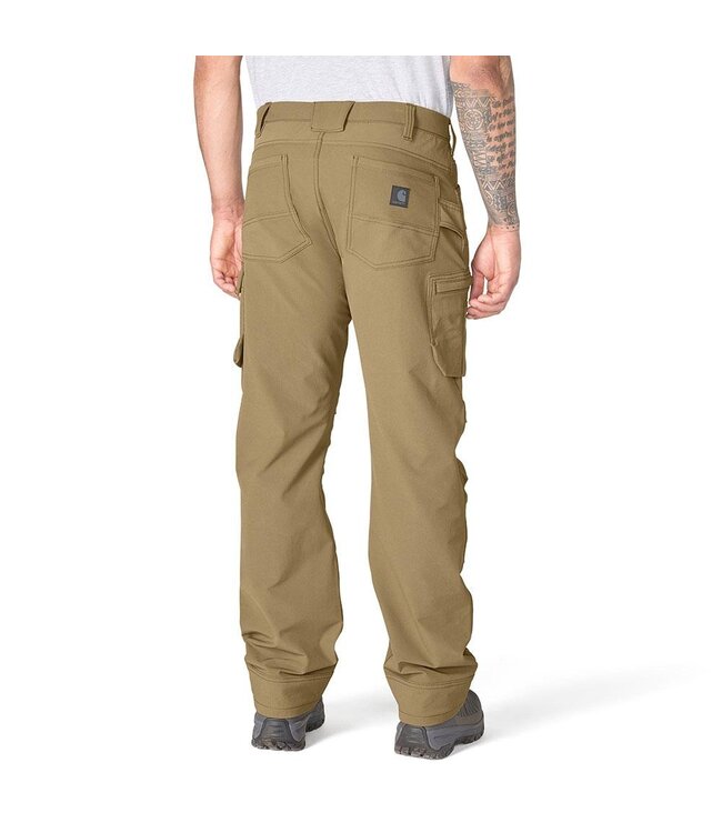 Carhartt Men's Relaxed Straight Steel Baltimore Pant 107195