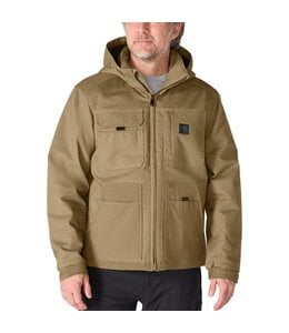 Carhartt Men's Steel Braddock Jacket 107192