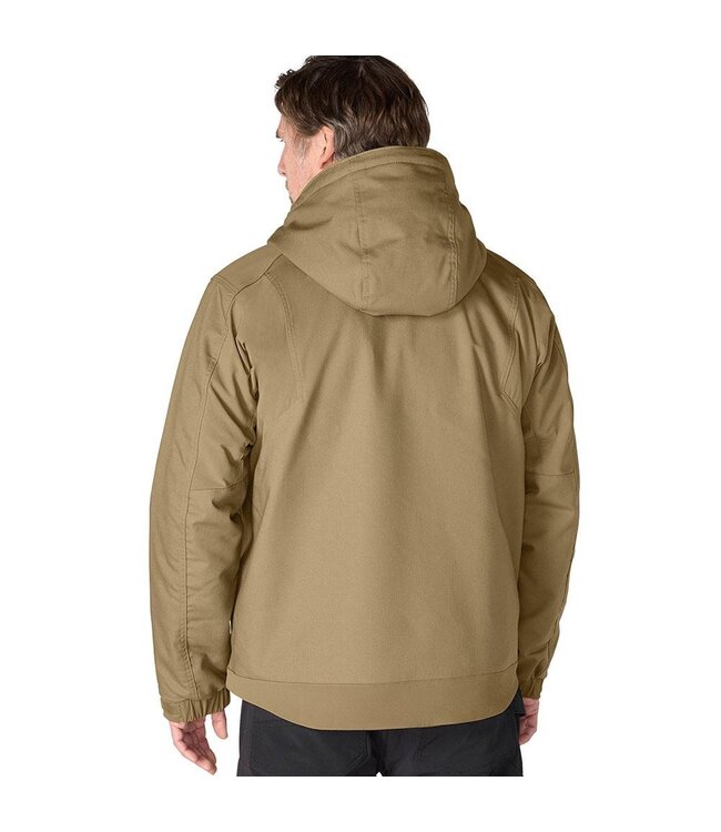 Carhartt Men's Steel Braddock Jacket 107192