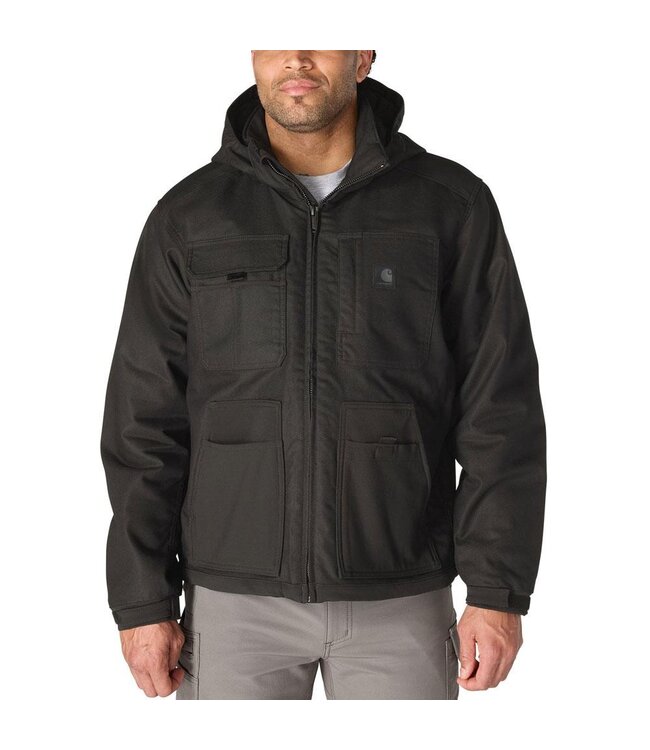 Carhartt Men's Steel Braddock Jacket 107192