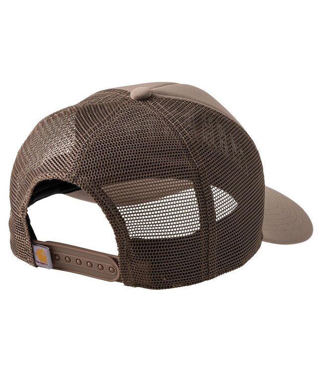 Carhartt Women's Graphic Trucker Hat 108098