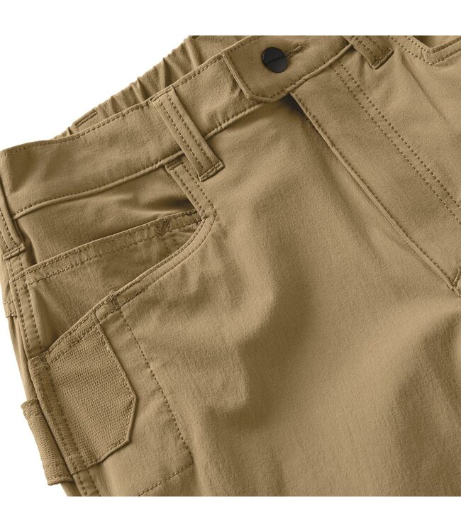 Carhartt Men's Relaxed Tapered Steel Buffalo Pant 107201