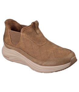 Skechers Women's Slip-Ins Relaxed Fit: Contour Foam Boot 168173 CSNT