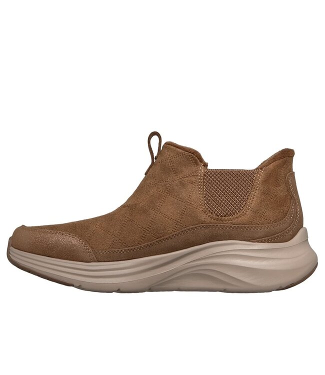 Skechers Women's Slip-Ins Relaxed Fit: Contour Foam Boot 168173 CSNT
