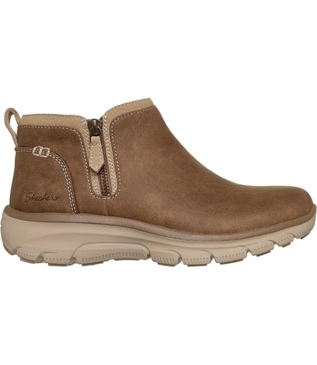 Skechers Women's Easy Going-Fall View Boot 168206 CSNT