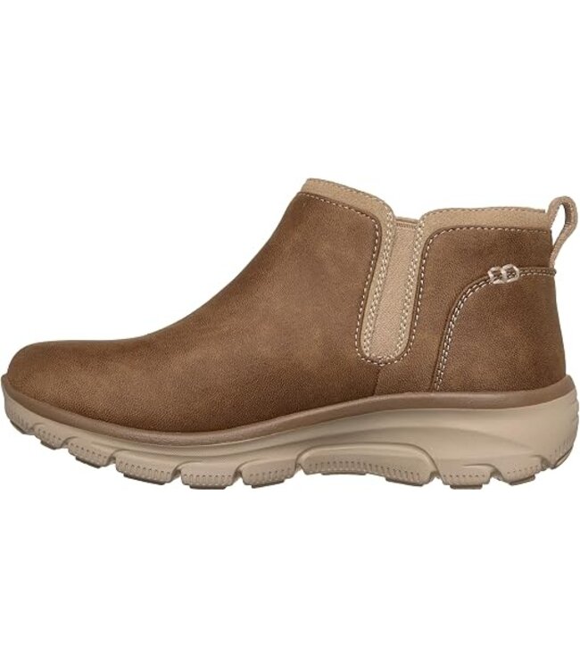 Skechers Women's Easy Going-Fall View Boot 168206 CSNT