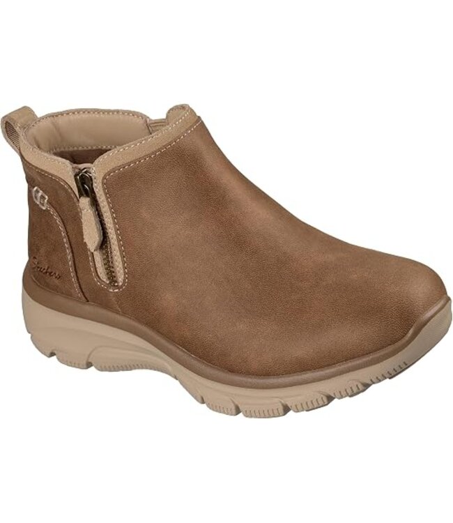 Skechers Women's Easy Going-Fall View Boot 168206 CSNT