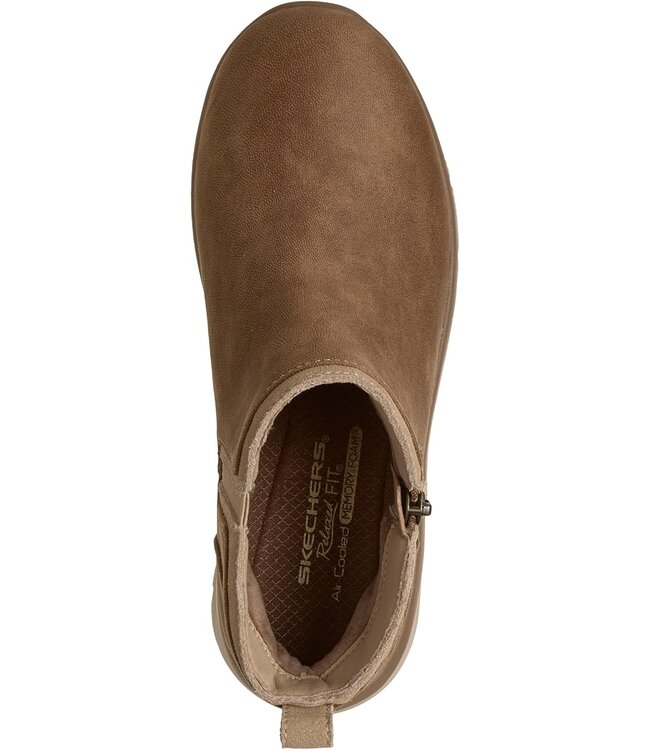 Skechers Women's Easy Going-Fall View Boot 168206 CSNT