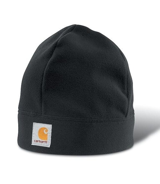 Carhartt Unisex Fleece Beanie Cap A207