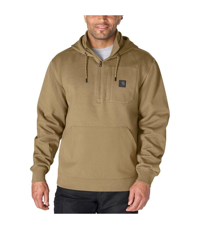 Carhartt Men's Steel Bridgeport Sweatshirt 107701
