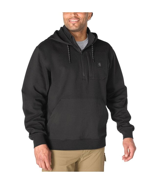 Carhartt Men's Steel Bridgeport Sweatshirt 107701