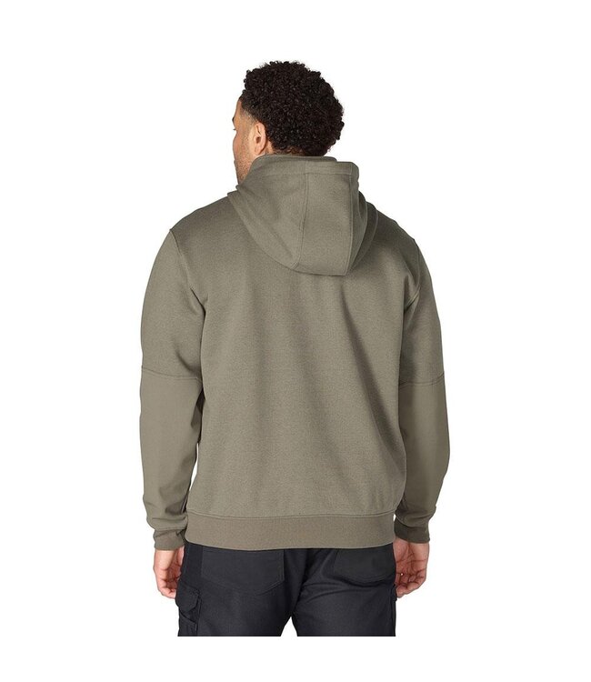 Carhartt Men's Steel Bridgeport Sweatshirt 107701