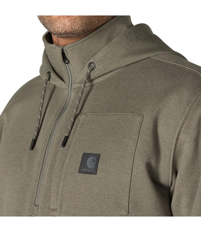 Carhartt Men's Steel Bridgeport Sweatshirt 107701