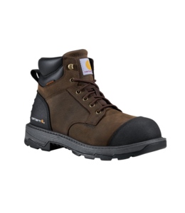 Carhartt Men's Hamilton 6" Waterproof Composite Toe Work Boot FL6330
