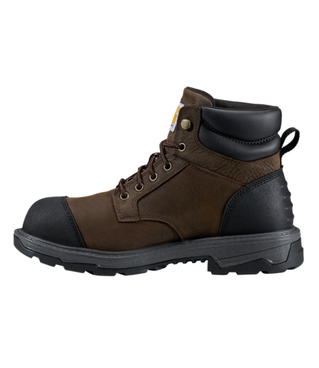 Carhartt Men's Hamilton 6" Waterproof Composite Toe Work Boot FL6330