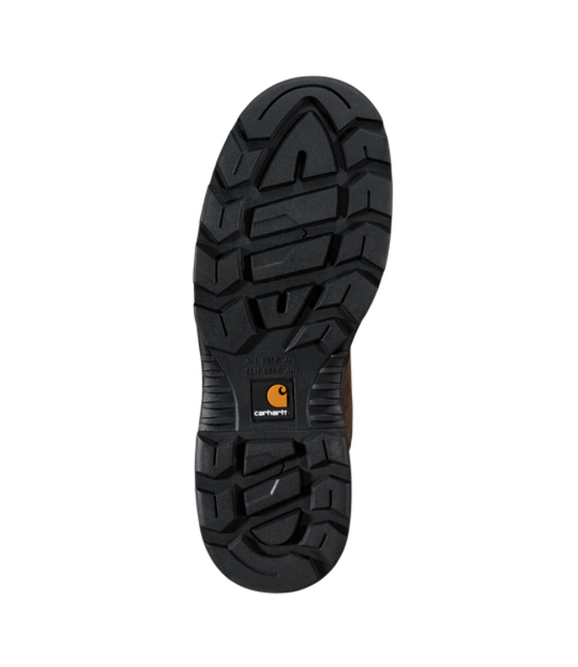Carhartt Men's Hamilton 6" Waterproof Composite Toe Work Boot FL6330