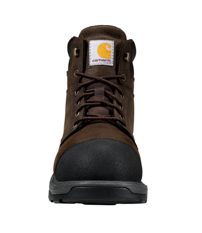 Carhartt Men's Hamilton 6" Waterproof Composite Toe Work Boot FL6330