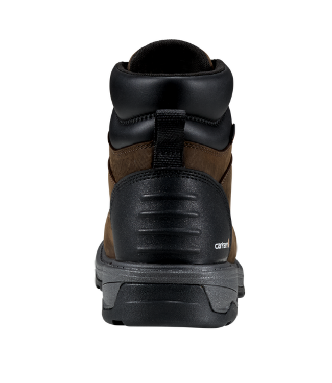Carhartt Men's Hamilton 6" Waterproof Composite Toe Work Boot FL6330