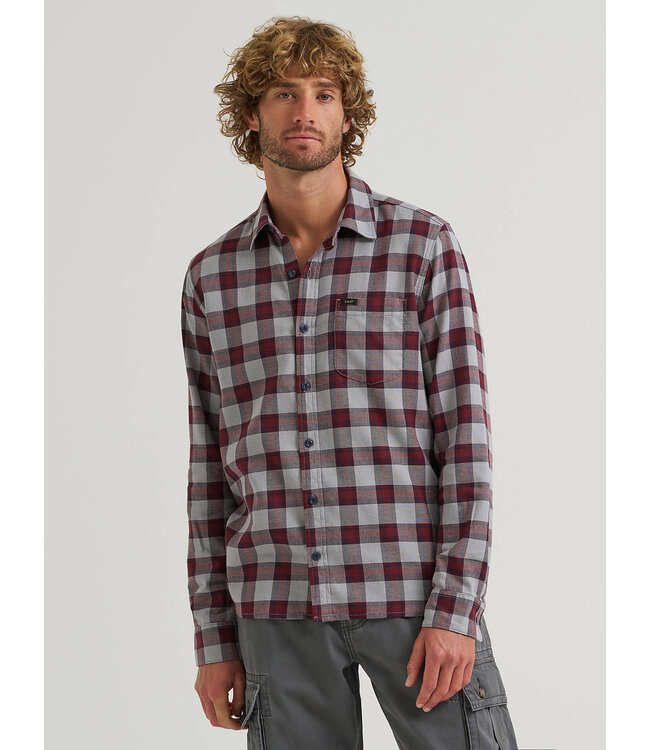 Lee  Men's Legendary All Purpose Shirt 112390280