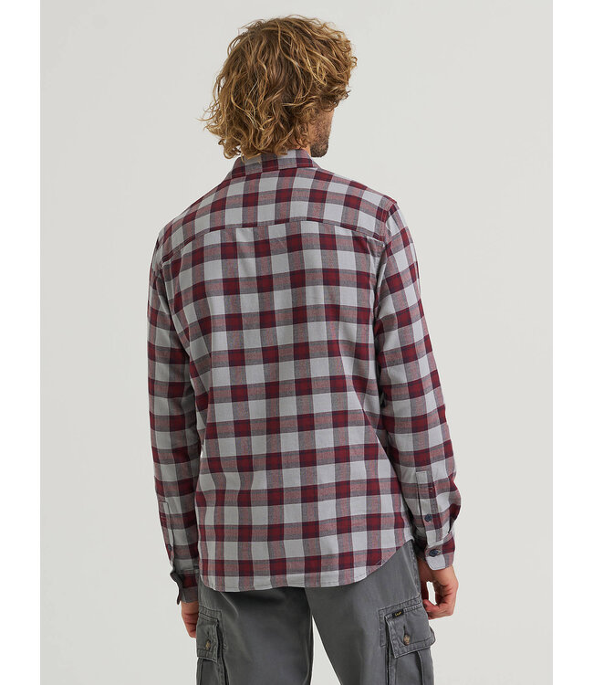 Lee  Men's Legendary All Purpose Shirt 112390280
