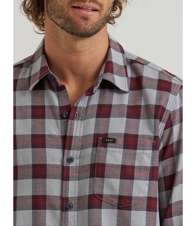 Lee  Men's Legendary All Purpose Shirt 112390280