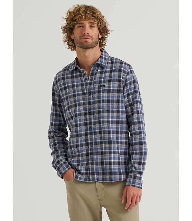 Lee  Men's Legendary All Purpose Shirt 112390251