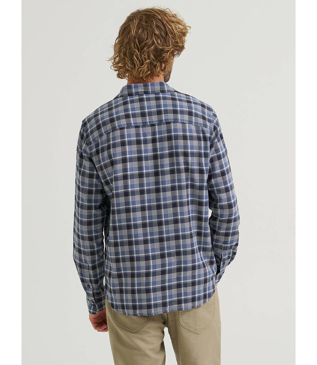Lee  Men's Legendary All Purpose Shirt 112390251