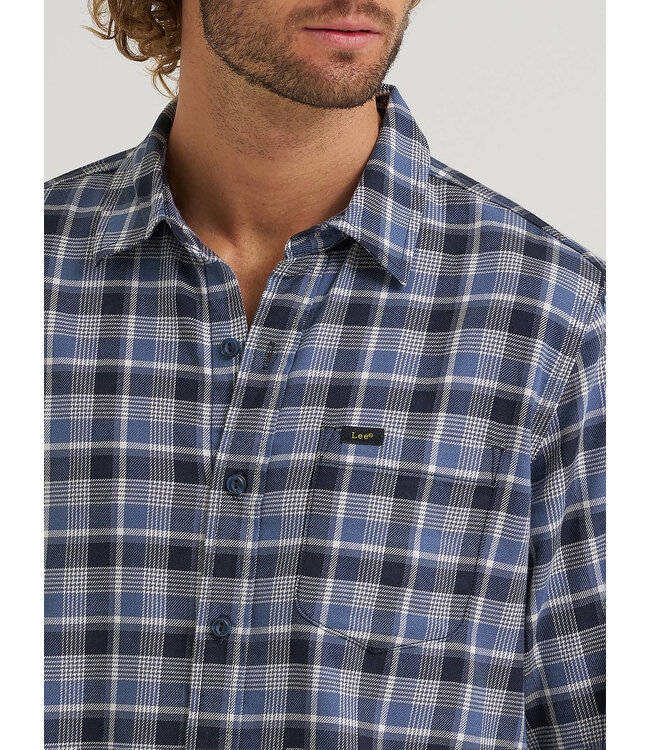 Lee  Men's Legendary All Purpose Shirt 112390251