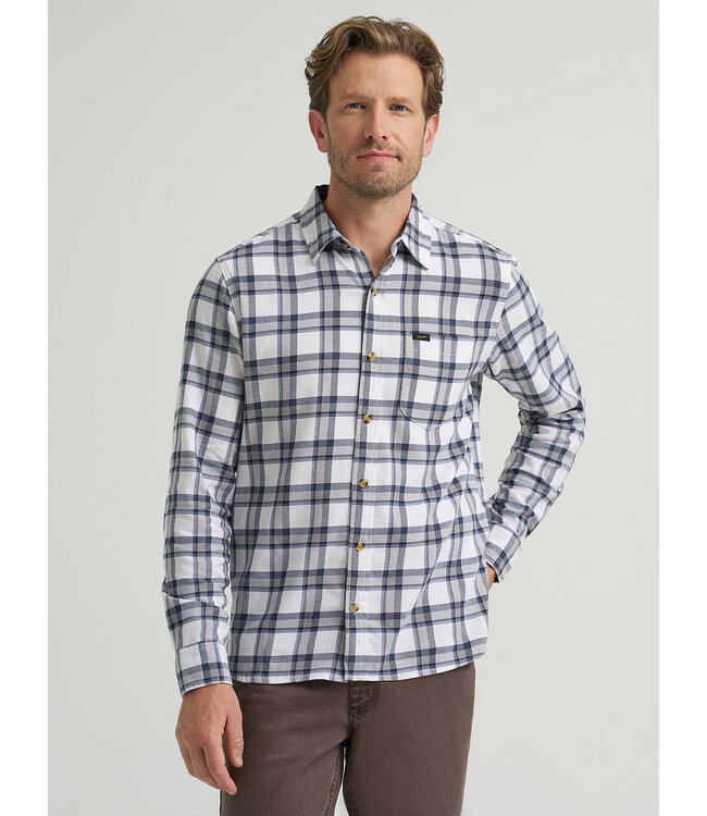 Lee  Men's Legendary All Purpose Shirt 112390252
