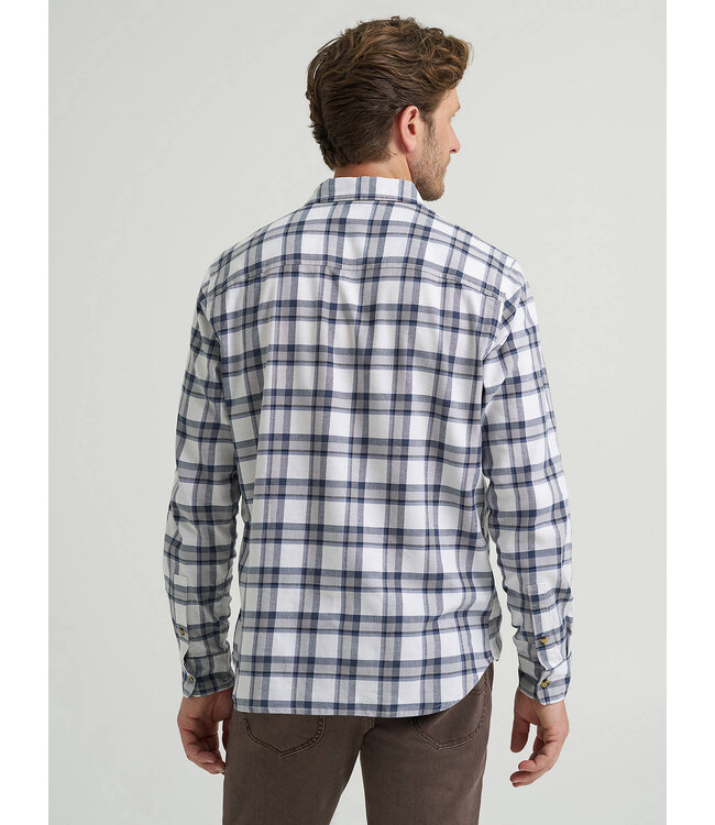 Lee  Men's Legendary All Purpose Shirt 112390252