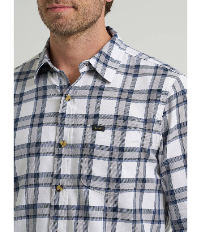 Lee  Men's Legendary All Purpose Shirt 112390252