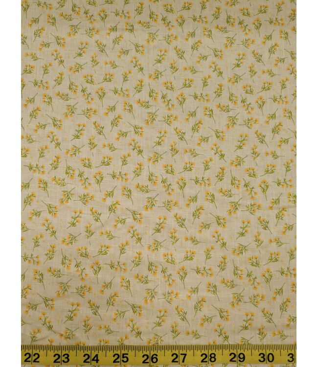 YD  DPL Linen Print 101 Tradlorr 0002