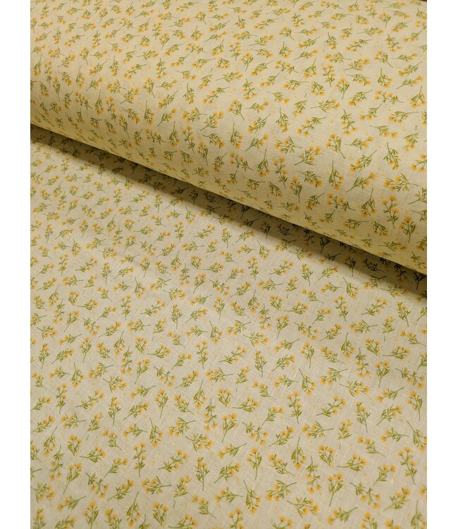 YD  DPL Linen Print 101 Tradlorr 0002
