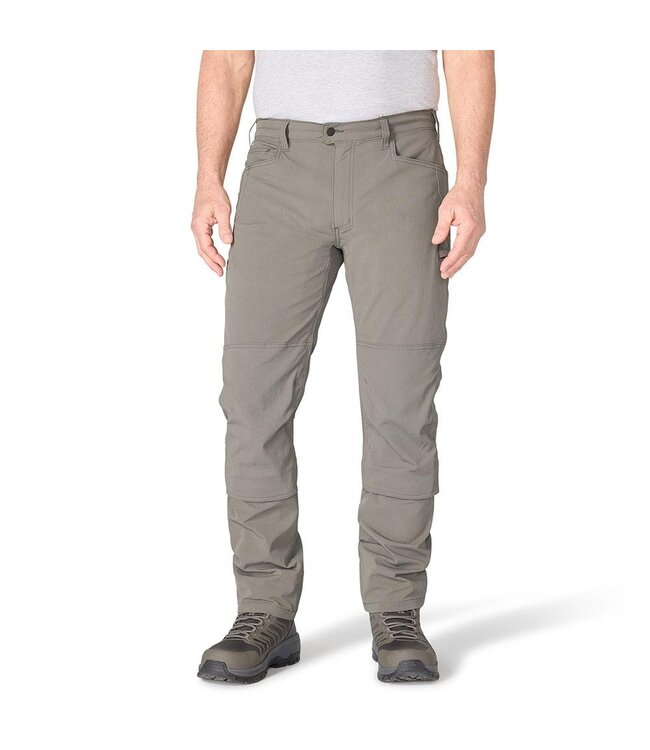 Carhartt Men's Relaxed Tapered Steel Buffalo Pant 107201