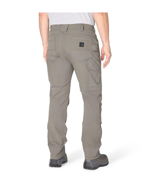Carhartt Men's Relaxed Tapered Steel Buffalo Pant 107201