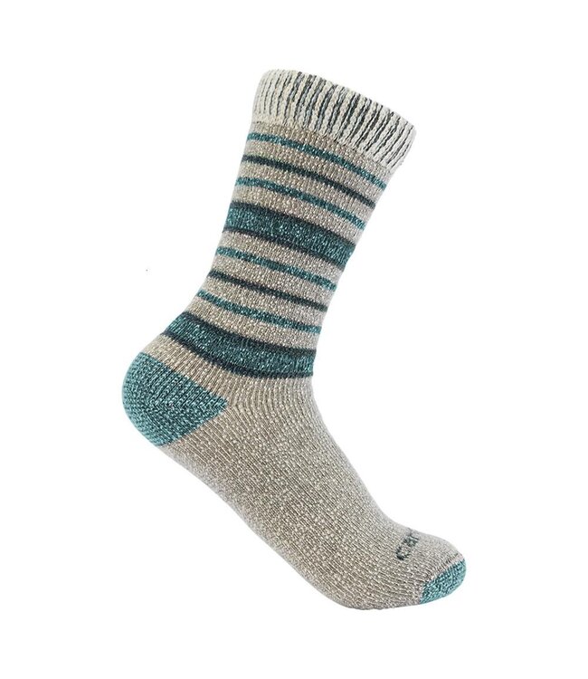 Carhartt Women's Heavyweight Wool Blend Boot Sock SB4680W