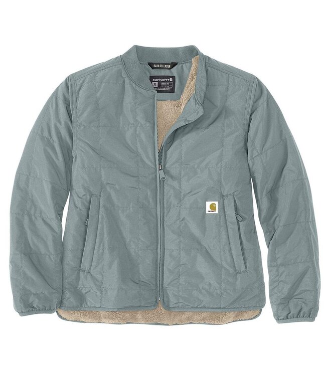 Carhartt Women's Rockford Loose Fit Lightweight Insulated Jacket 106486