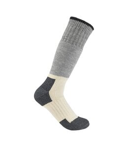 Carhartt Men's Arctic Heavyweight Merino Wool Blend Boot Sock SB9110M