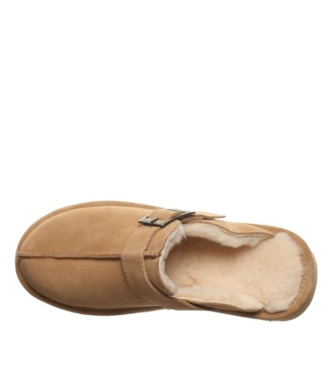 Bearpaw Women Moxie Platform Lo Clog 3344W