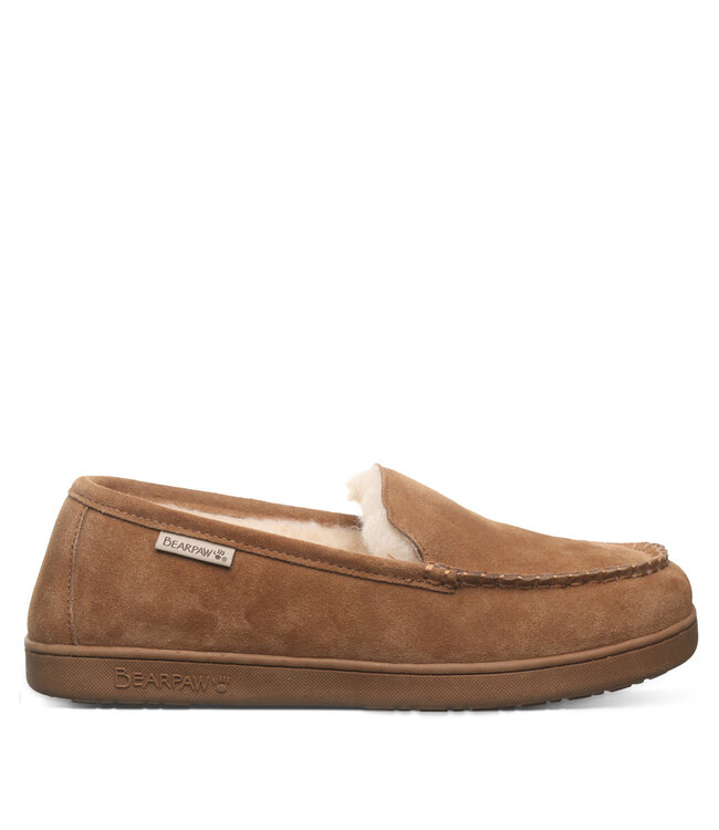 Bearpaw Men's Brian Slipper 3189M