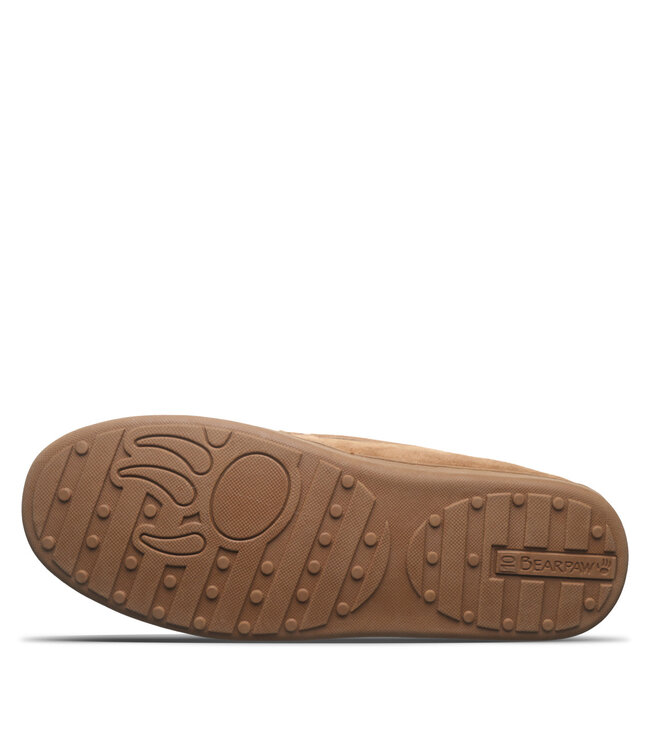 Bearpaw Men's Brian Slipper 3189M