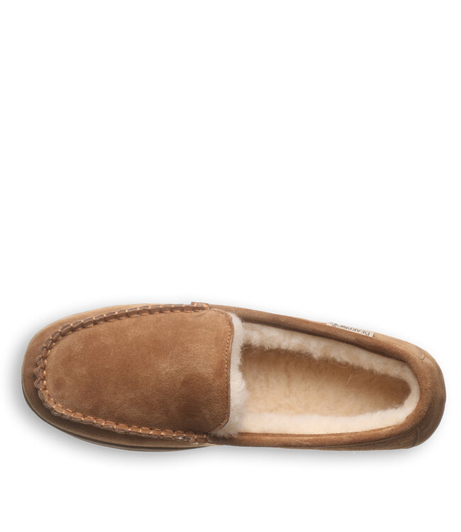 Bearpaw Men's Brian Slipper 3189M