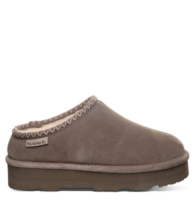 Bearpaw Women's Martis Clog 3038W