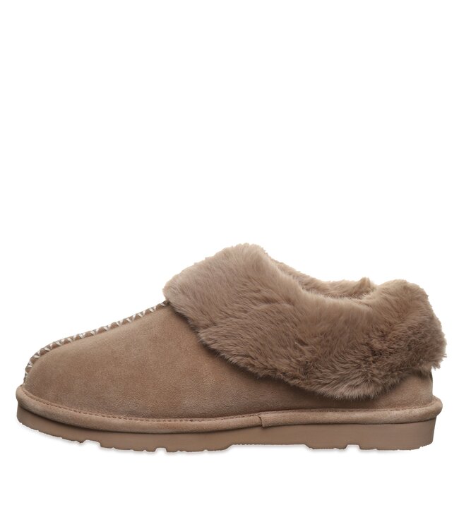 Bearpaw Women's Bella Slipper 3334W