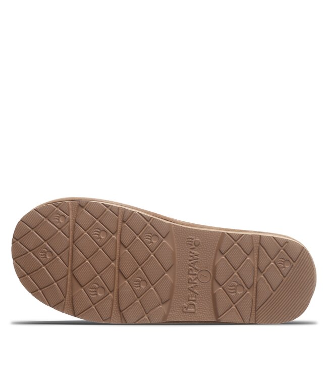 Bearpaw Women's Bella Slipper 3334W