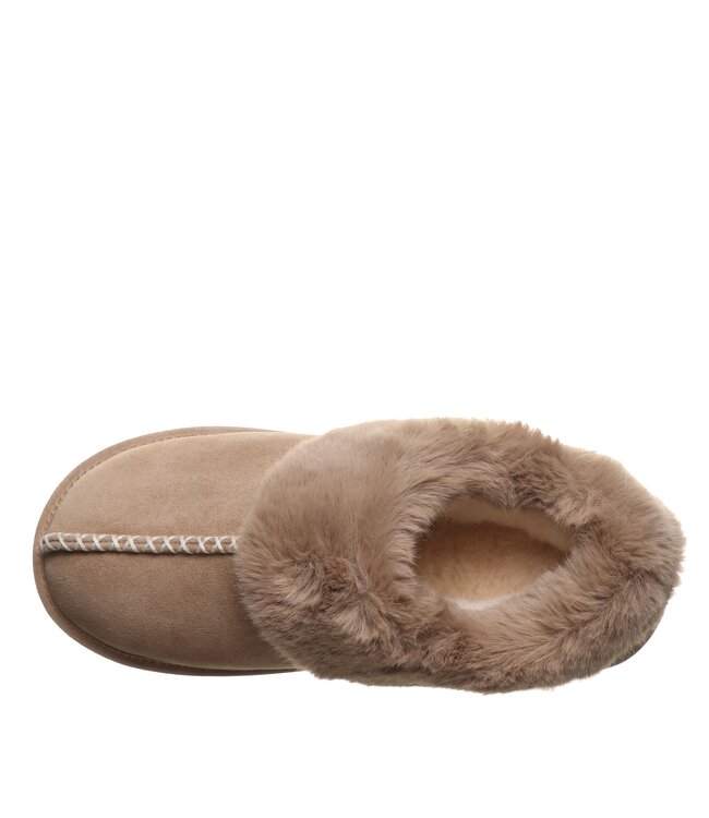 Bearpaw Women's Bella Slipper 3334W