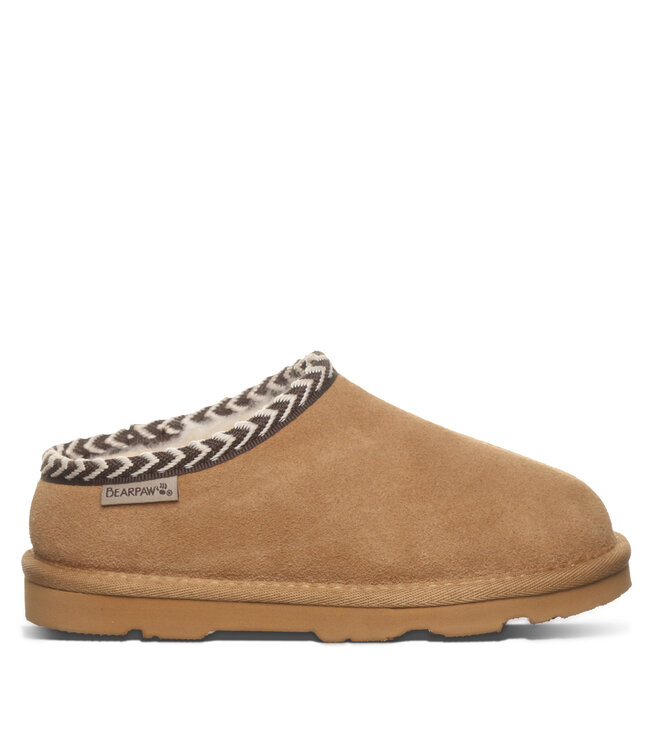 Bearpaw Girl's Youth Tabitha Slipper 2973Y