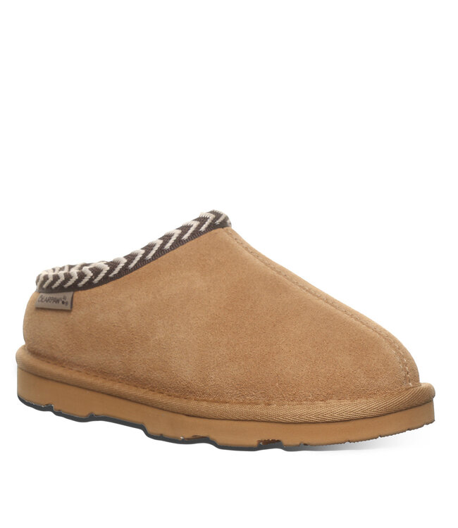 Bearpaw Girl's Youth Tabitha Slipper 2973Y